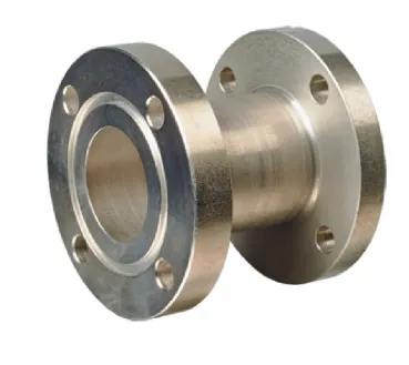 ESK Adaptersatz Type BI-BI (Verlängerungsadapter)